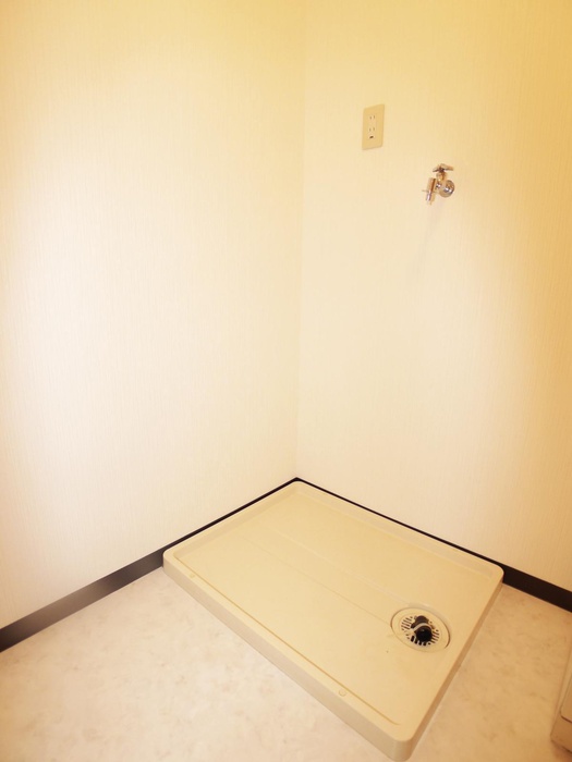 Other Equipment. Laundry Area