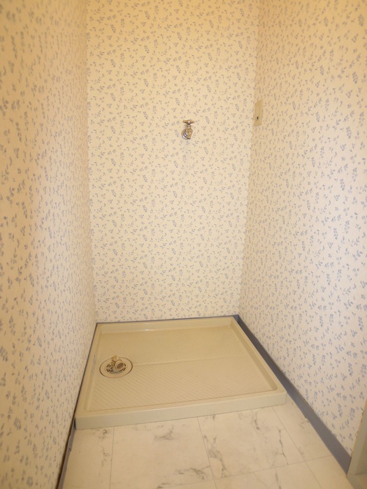 Other Equipment. Laundry Area