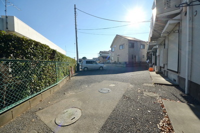 Other. Until the other (Other) 10m