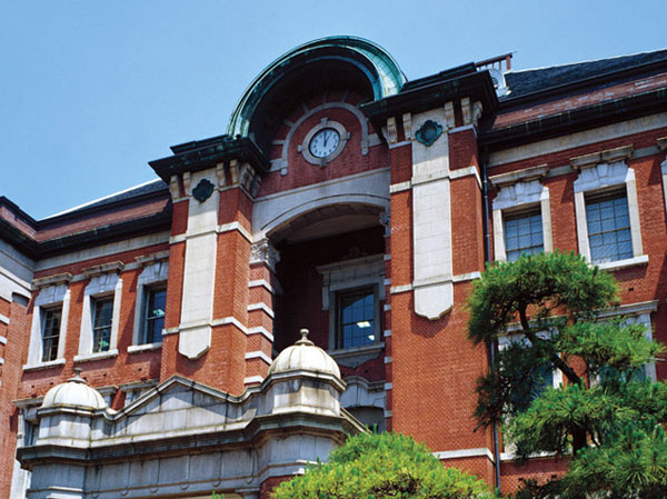 Surrounding environment. "Tokyo" station up to 42 minutes (46 minutes during commute) ※ Station Photos
