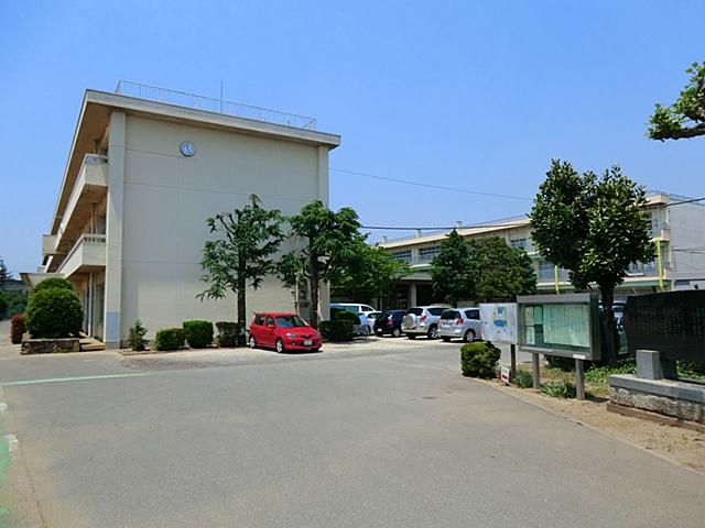 Other. Changwon to elementary school 750m