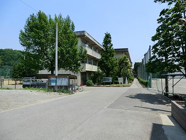 Other. Changwon junior high school