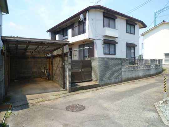 Local land photo. Appearance (1)