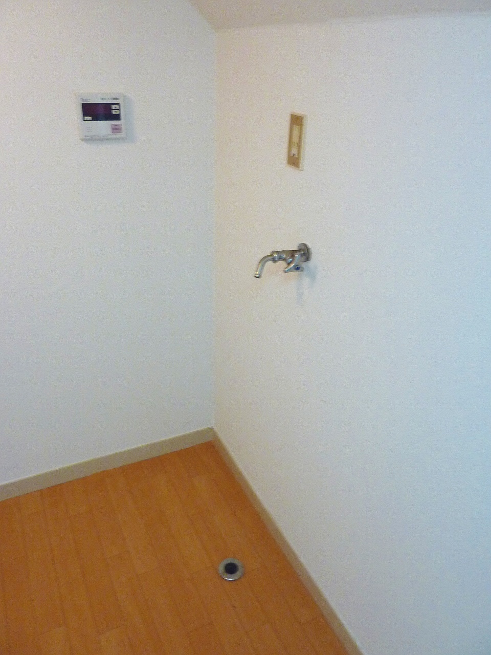 Other Equipment. It will be Indoor Laundry Area