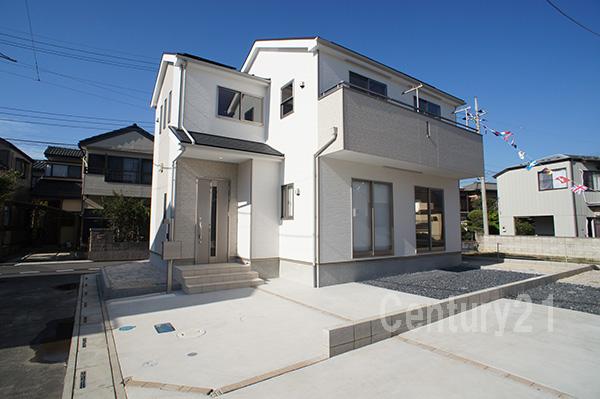 Local appearance photo. Local (10 May 2013) Shooting 6 Building