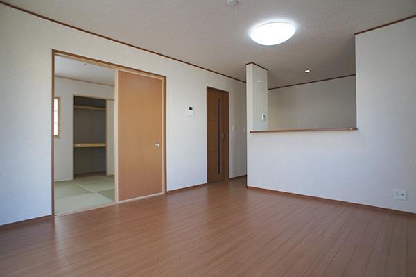 Living. Indoor (10 May 2013) Shooting 6 Building