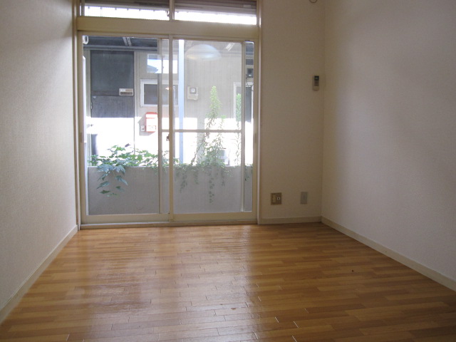 Living and room. Living