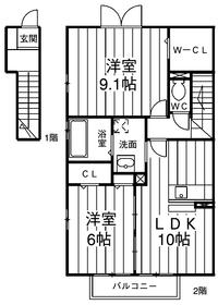 Saitama Prefecture Ageo Oaza Ageo under
