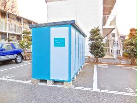 Other. Also lending of trunk room.