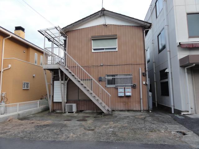 Local land photo. Local (12 May 2013) Shooting