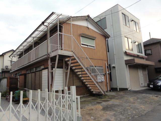 Local land photo. Local (12 May 2013) Shooting