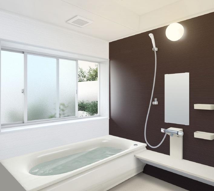 Other Equipment. Bathroom image