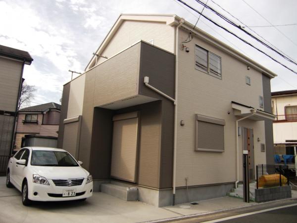 Local appearance photo