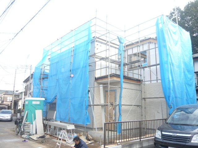 Local appearance photo. 12 / 16 shooting Scheduled for completion in January