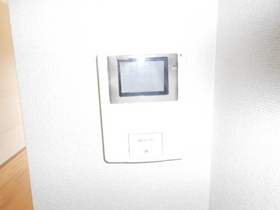 Other Equipment. The same type (TV intercom)