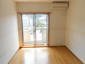 Living and room. The same type (room)