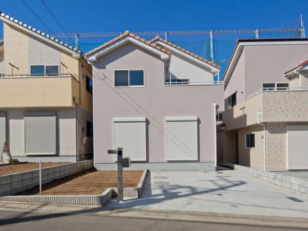 Local appearance photo