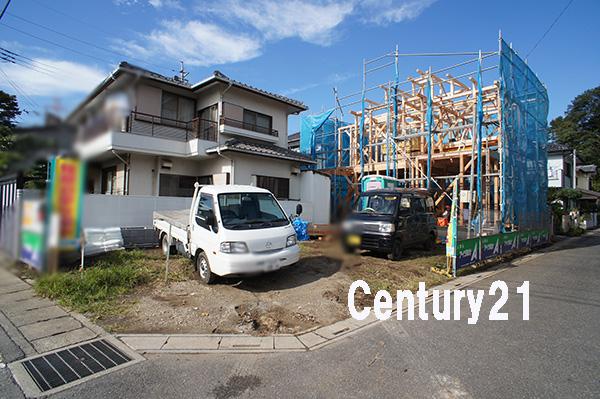 Local photos, including front road