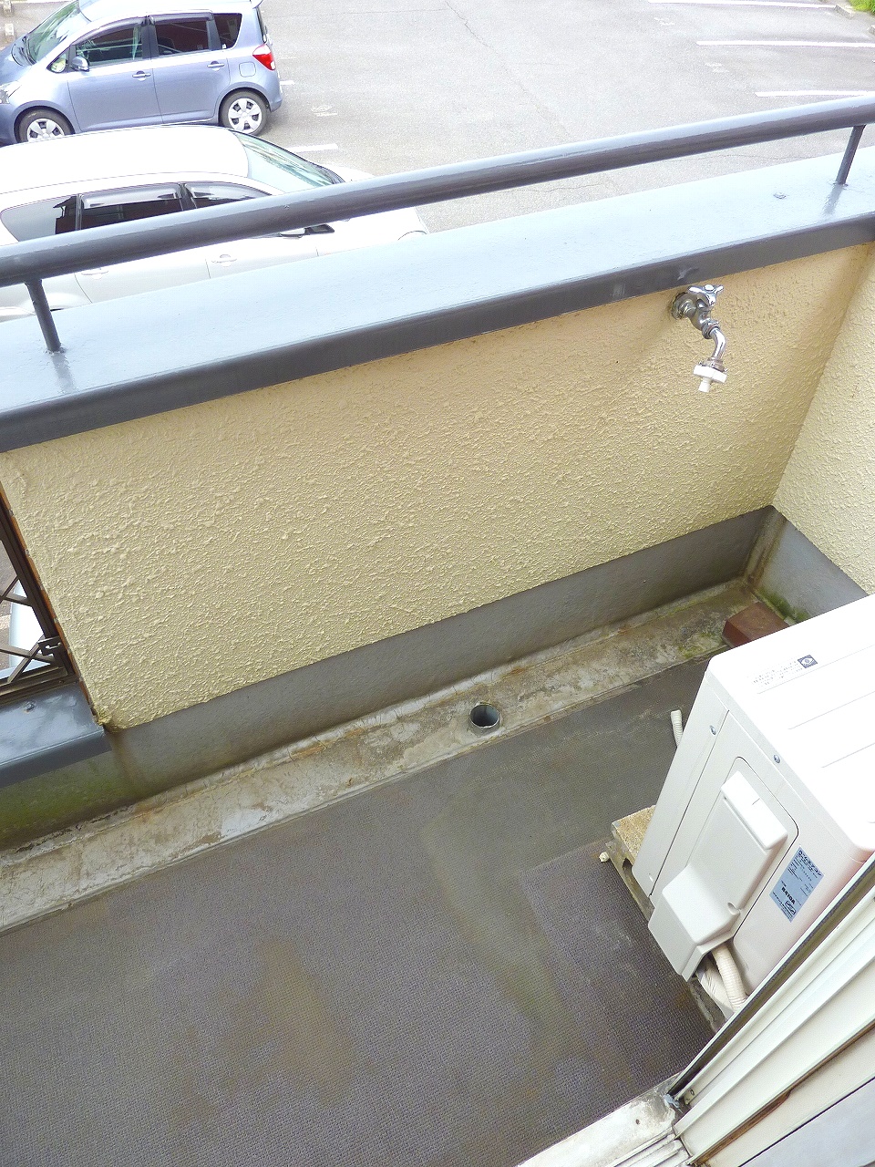 Other Equipment. Will Laundry Area. 