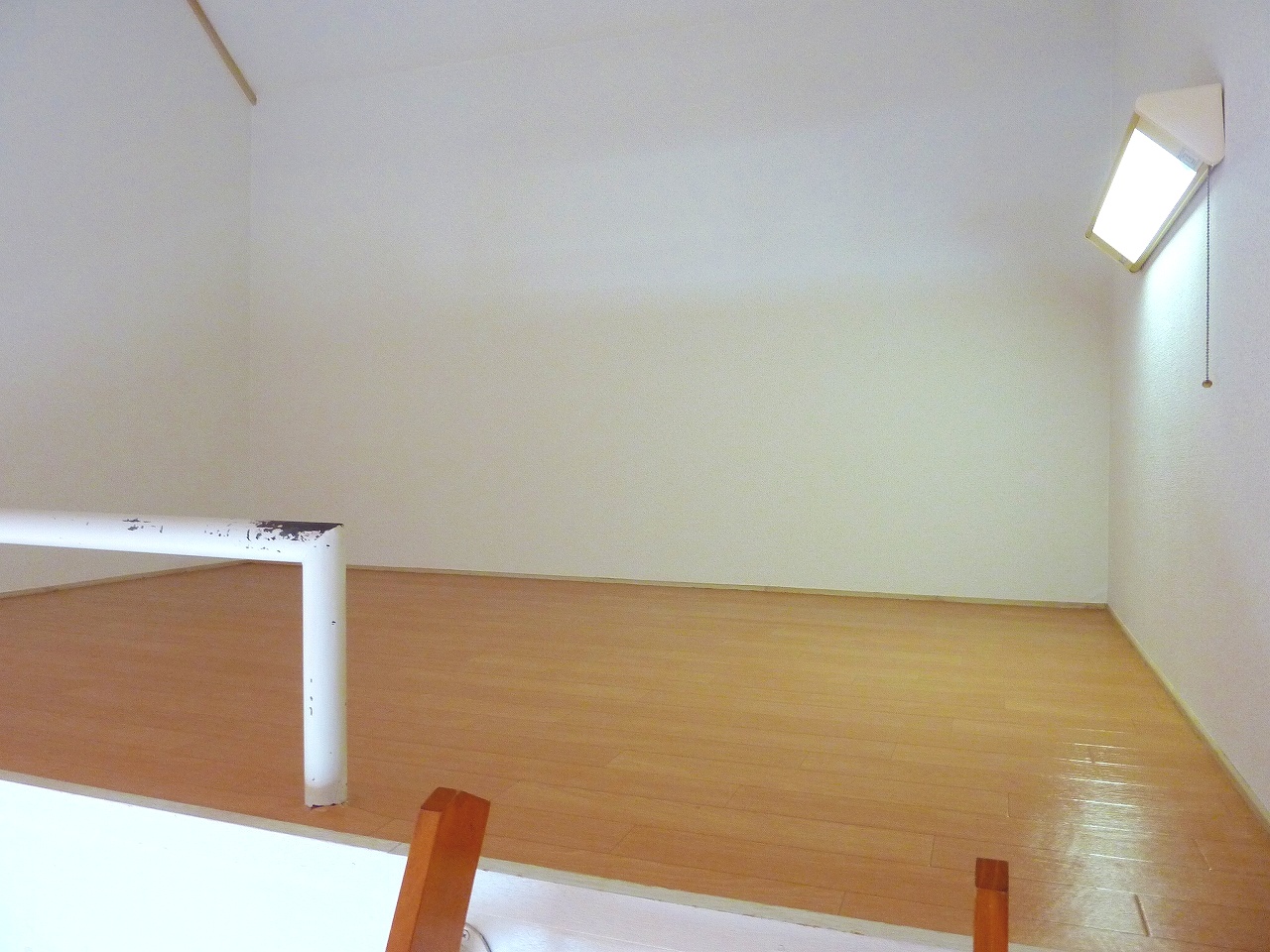 Other Equipment. It is with loft