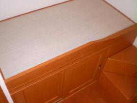 Other. Bed (the lower receiving)