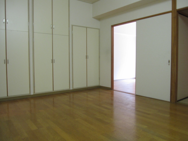 Living and room. Living