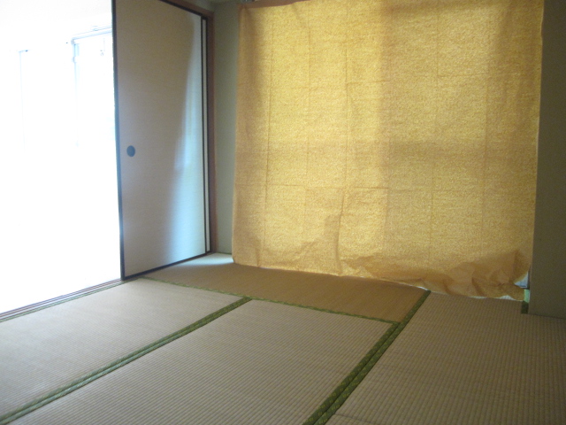 Other room space. bedroom