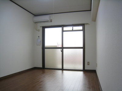 Living and room. Western-style 6 Pledge! It will be available by connecting the dining!