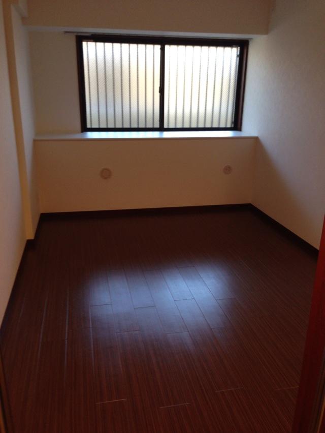 Non-living room