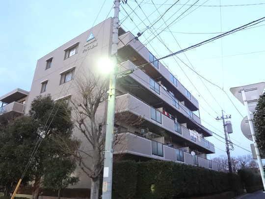 Local appearance photo. Surpass Ageo appearance