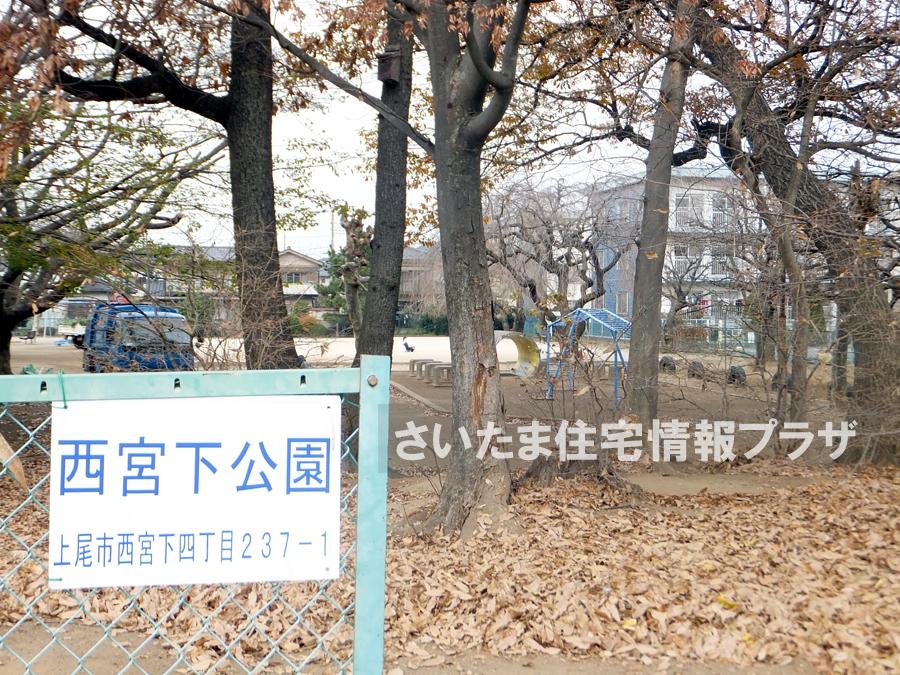 Other. Nishinomiya under park