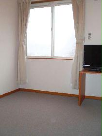 Living and room. You can comfortably stay in the carpet flooring.