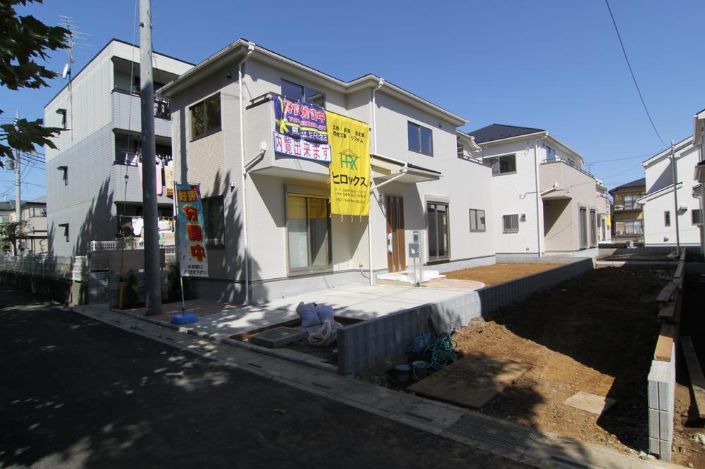 Local appearance photo. Dirt in rainwater, Forever keep the beautiful appearance "nano hydrophilic micro" use