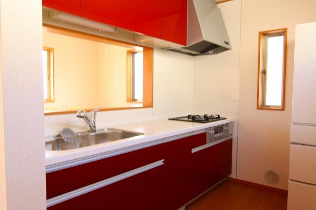 Kitchen. Indoor (2013 October shooting) 4 Building Kitchen photo