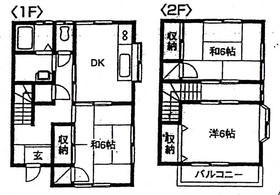 Saitama Prefecture Ageo Oaza Changwon