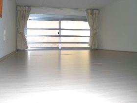 Receipt. Attaching a window in the loft, It has become a relaxing space.