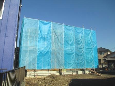 Local appearance photo. Local (12 May 2013) Shooting