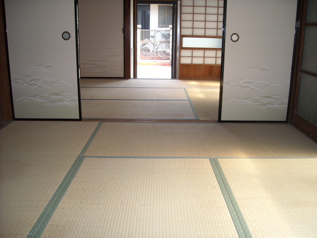 Other room space. bedroom