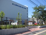 Primary school. Fujimi up to elementary school (elementary school) 839m