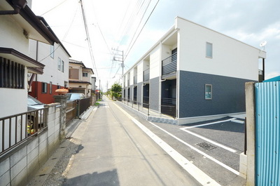 Other. Until the other (Other) 10m