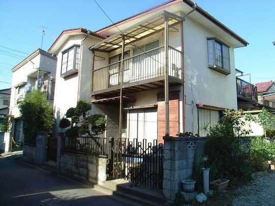 Local land photo.  ☆ Land 79.74 sq m (24.12 square meters) shaping land