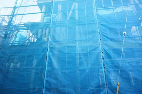 Local appearance photo. 5 Building appearance