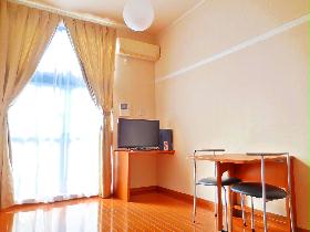 Living and room. The first floor is all rooms flooring.