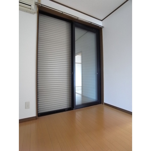 Other Equipment. With shutter shutters