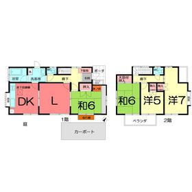 Saitama Prefecture Ageo Oaza tiled