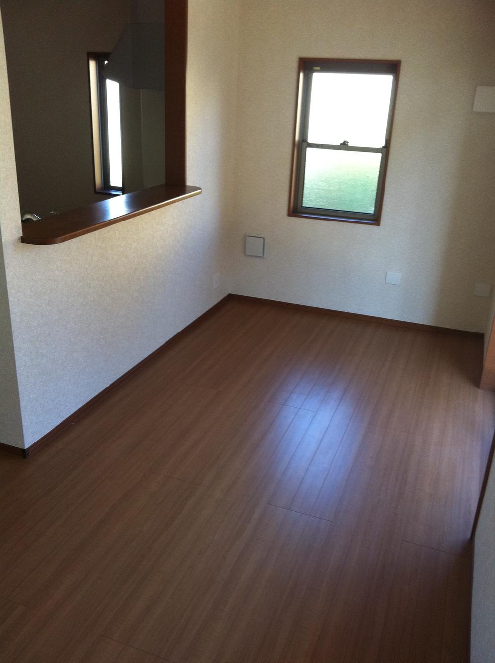 Living. Indoor (11 May 2013) Shooting