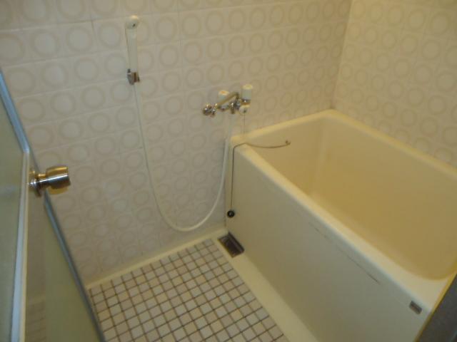 Bathroom. Indoor (12 May 2013) Shooting