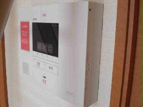 Other. Home security