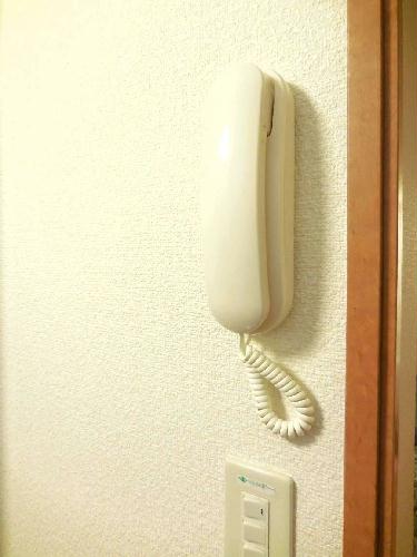 Other. Even this does not panic in a sudden visitor if any.