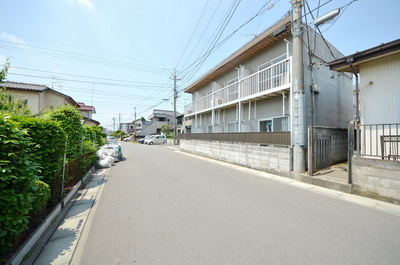 Other. Until the other (Other) 10m